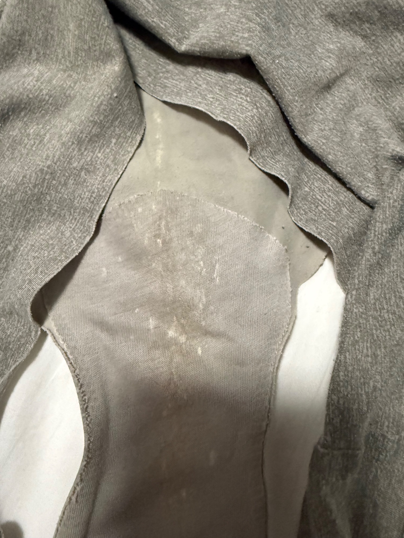 染み付きパンツの画像その2