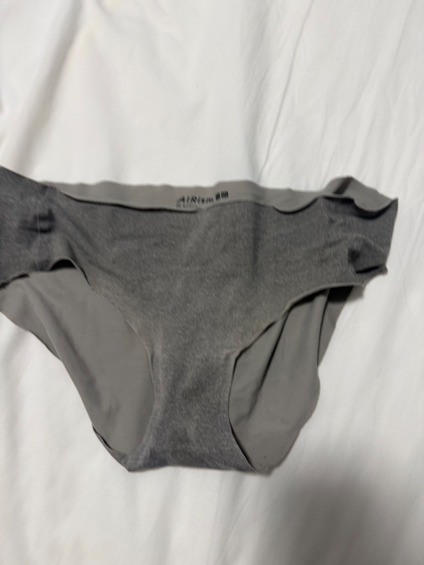 染み付きパンツの画像その1