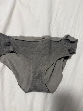 染み付きパンツ