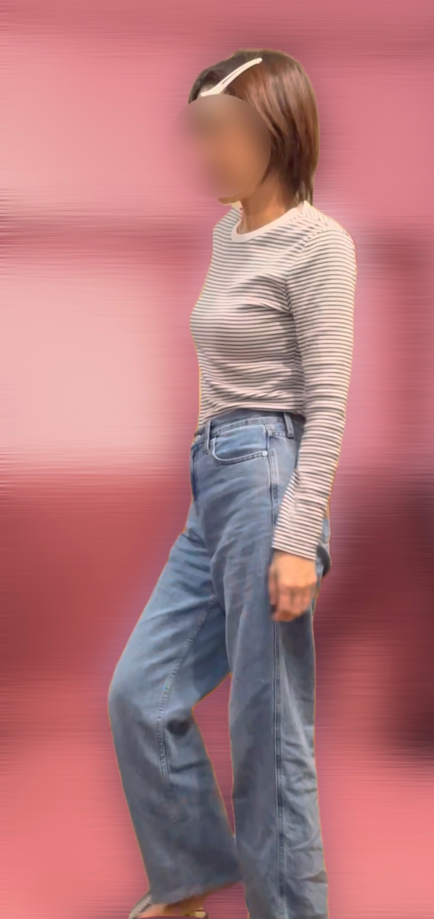 真面目な妻♡の画像その3