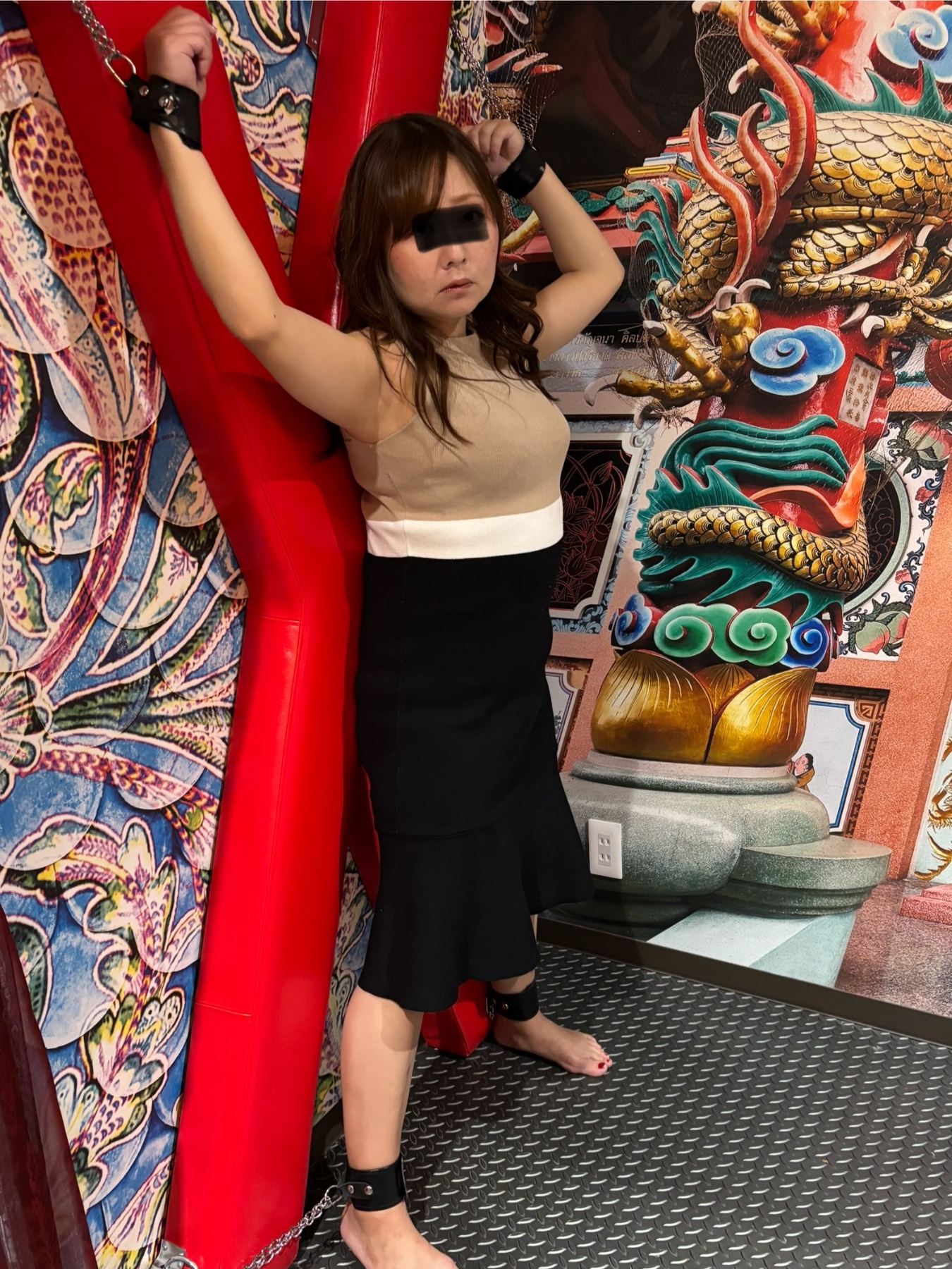 先程調教①の画像その1