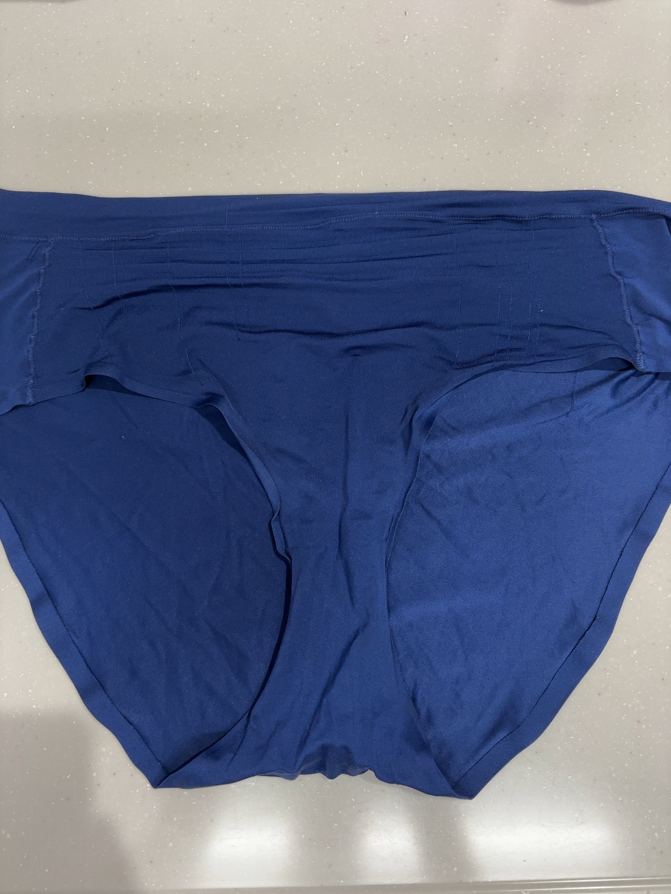 今日のシミパンツ No.12の画像その1