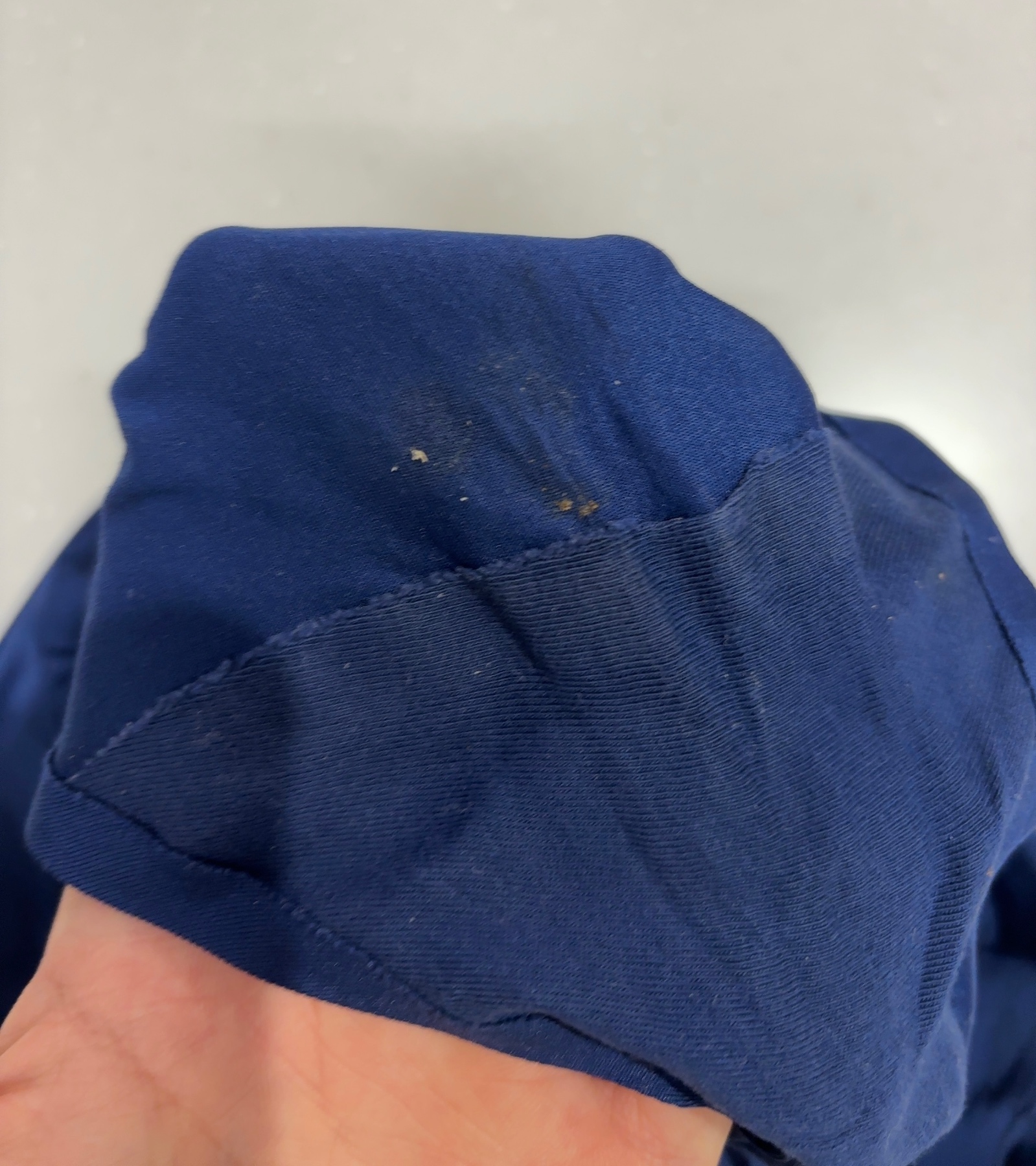 今日のシミパンツ No.12の画像その4