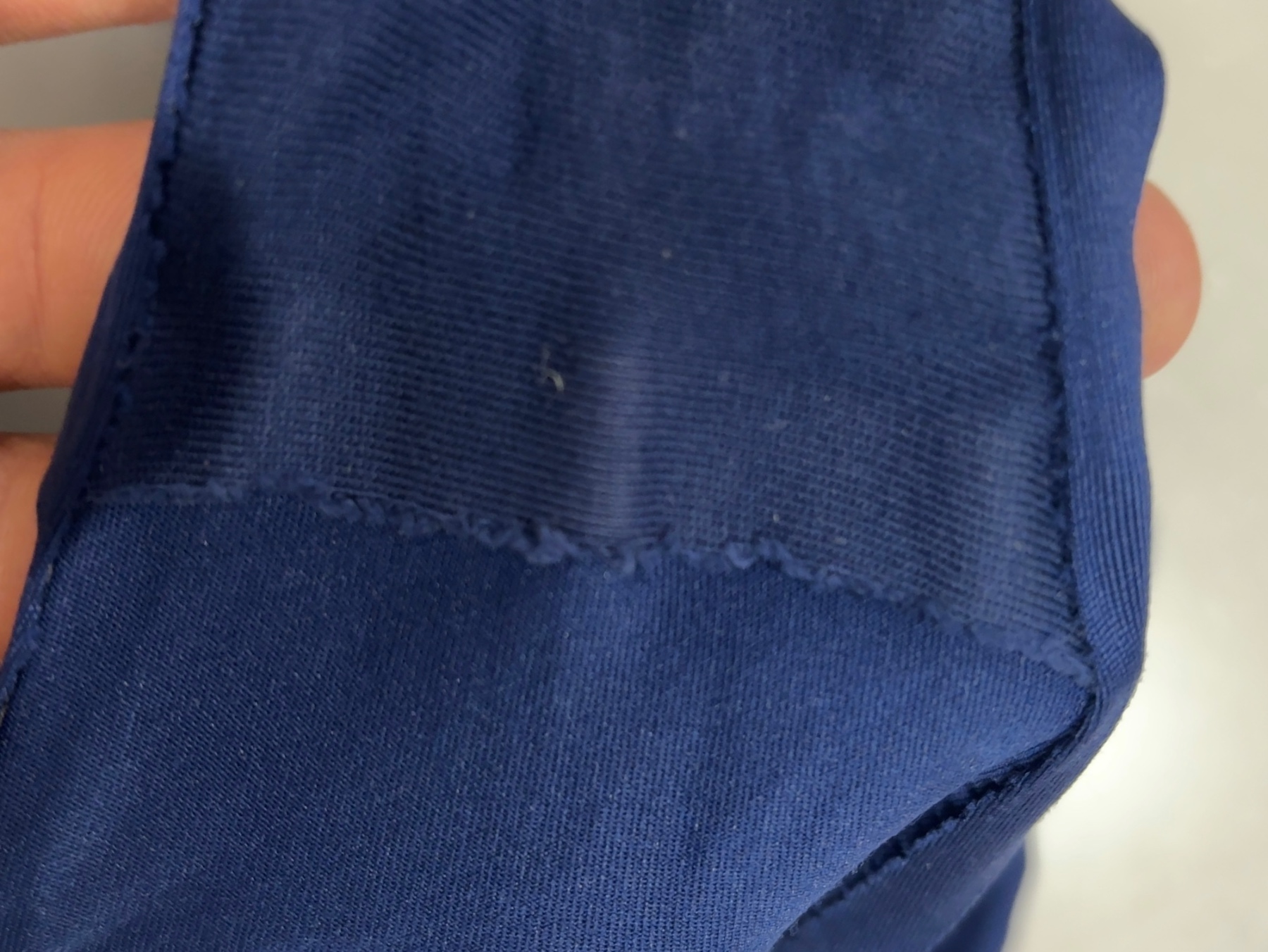 今日のシミパンツ No.12の画像その3