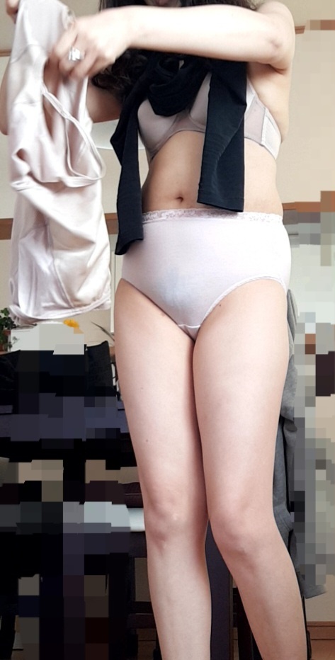 出勤前の画像その1