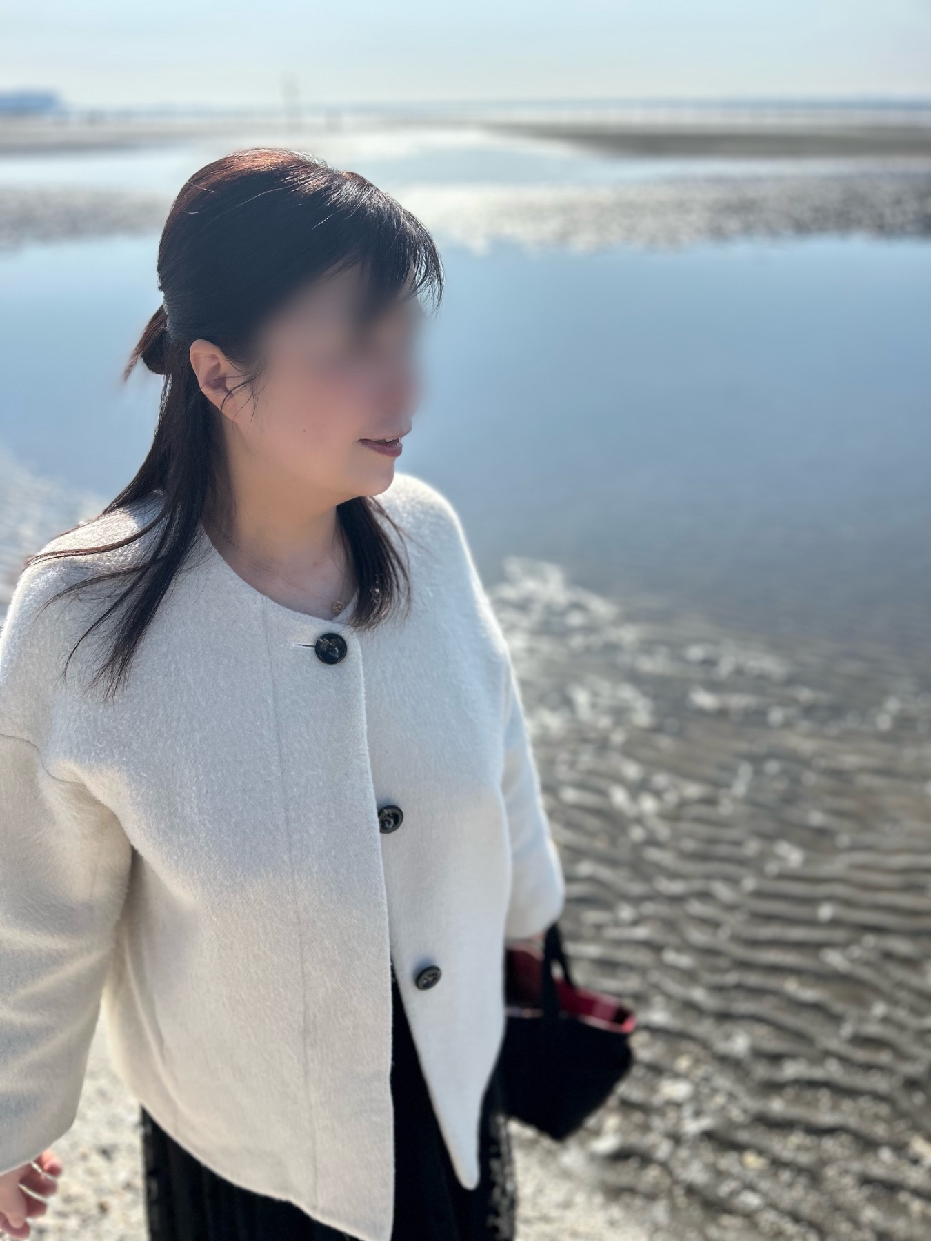 40代ちょいぽちゃ妻の画像その1