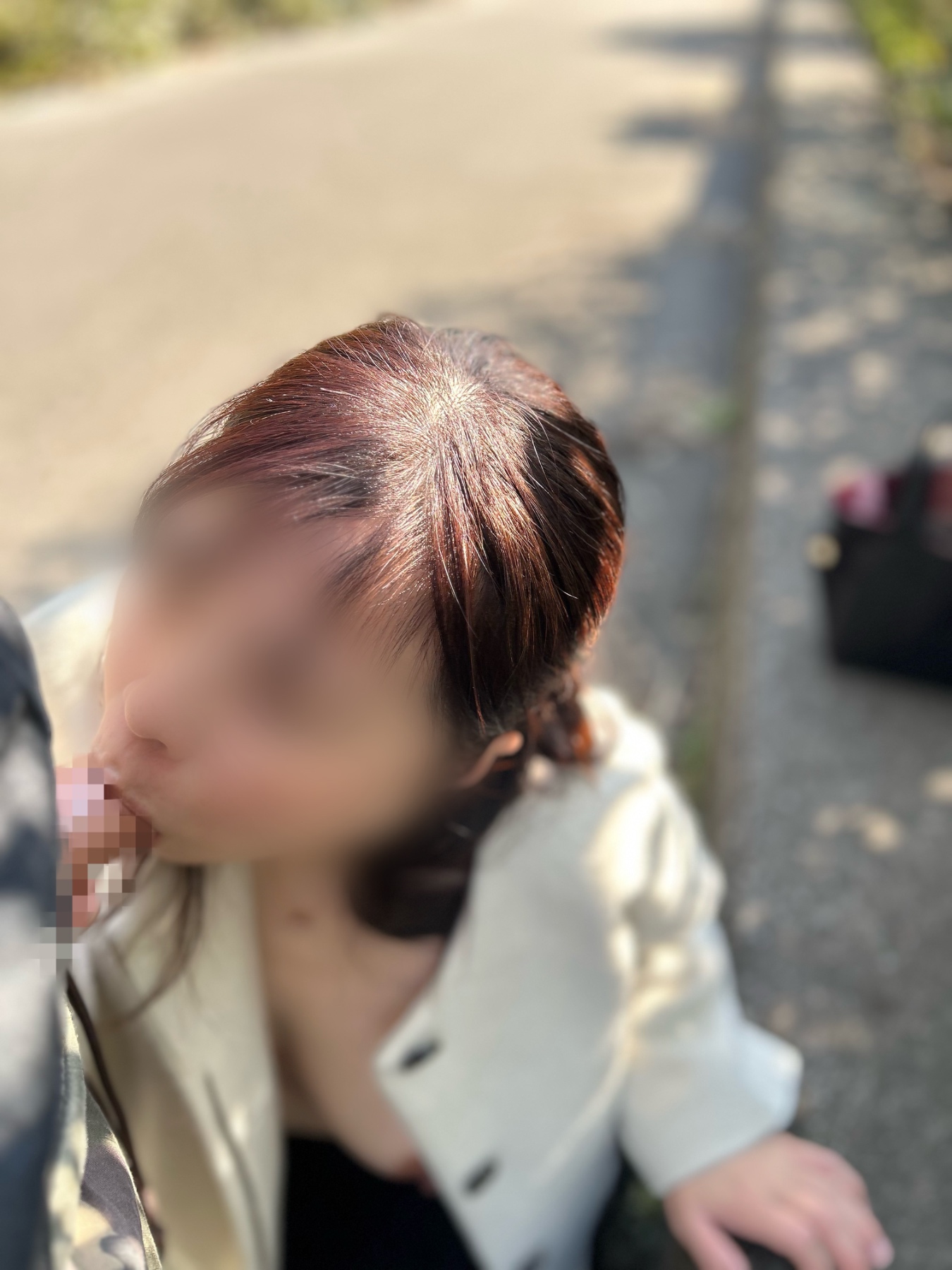 40代ちょいぽちゃ妻の画像その4