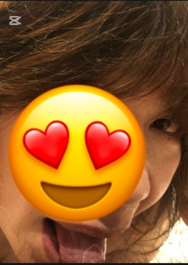 指入れ後は彼女がアナル舐め