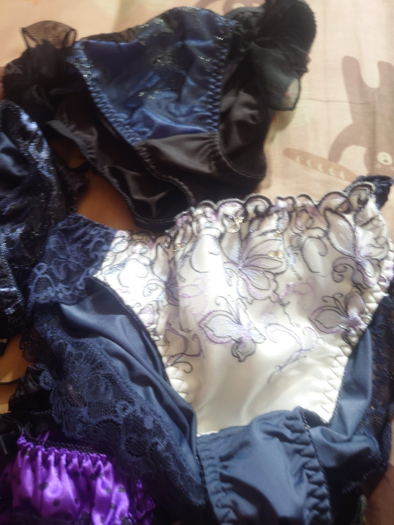 妻の所持下着の画像その2