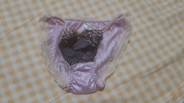 義母の下着の比較🎵