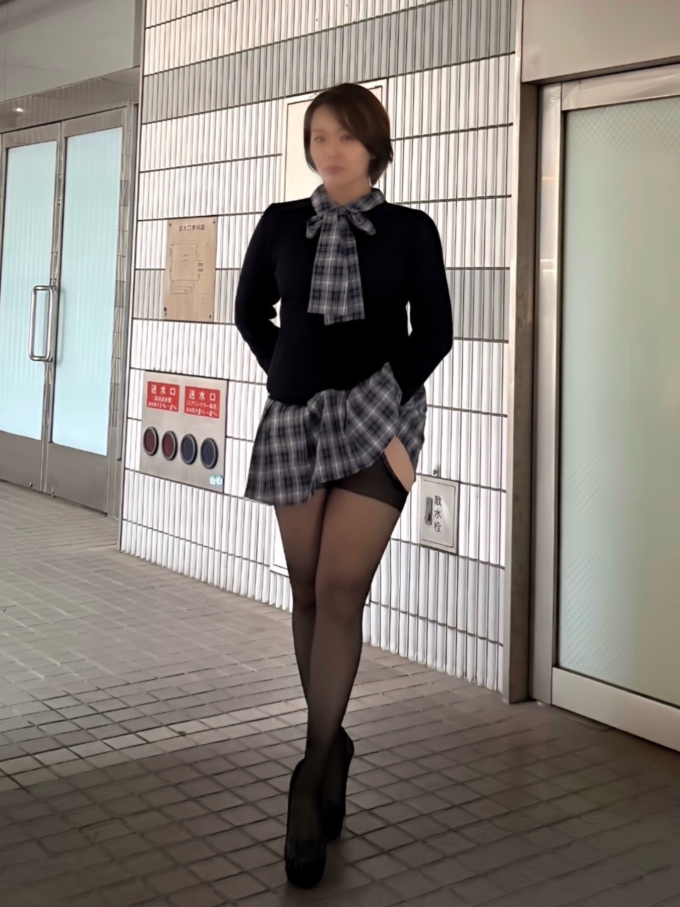 自慰の画像その1