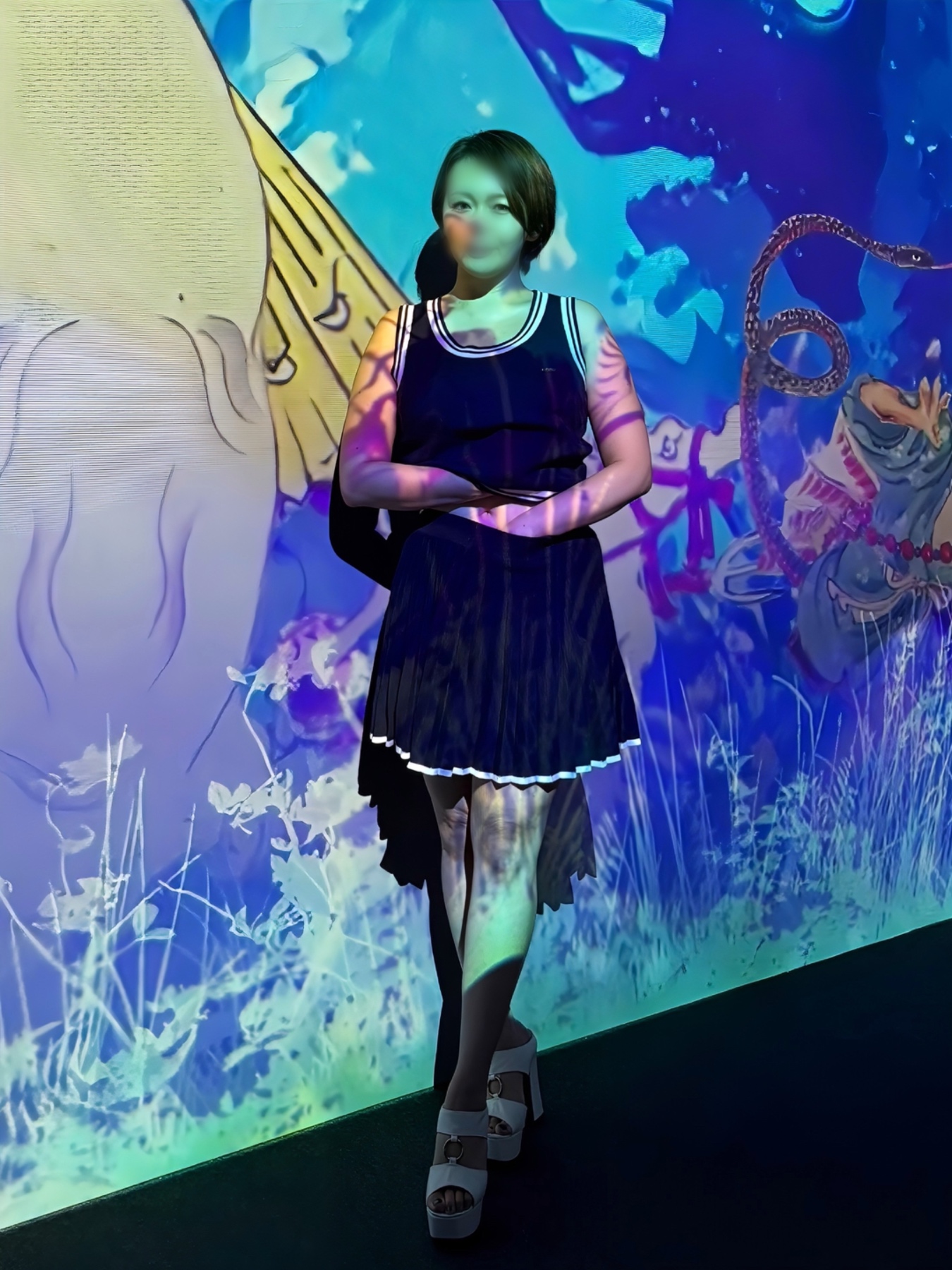 自慰の画像その3