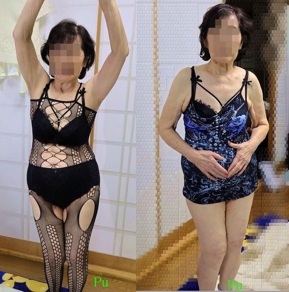 昭和婆43　網2の画像その3