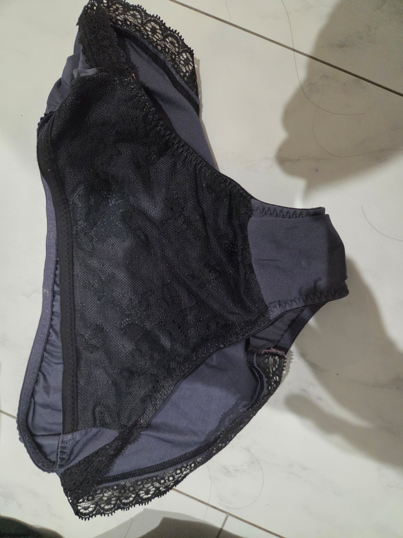 汚れパンツ好きな人いますか？の画像その1