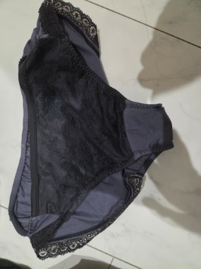 汚れパンツ好きな人いますか？