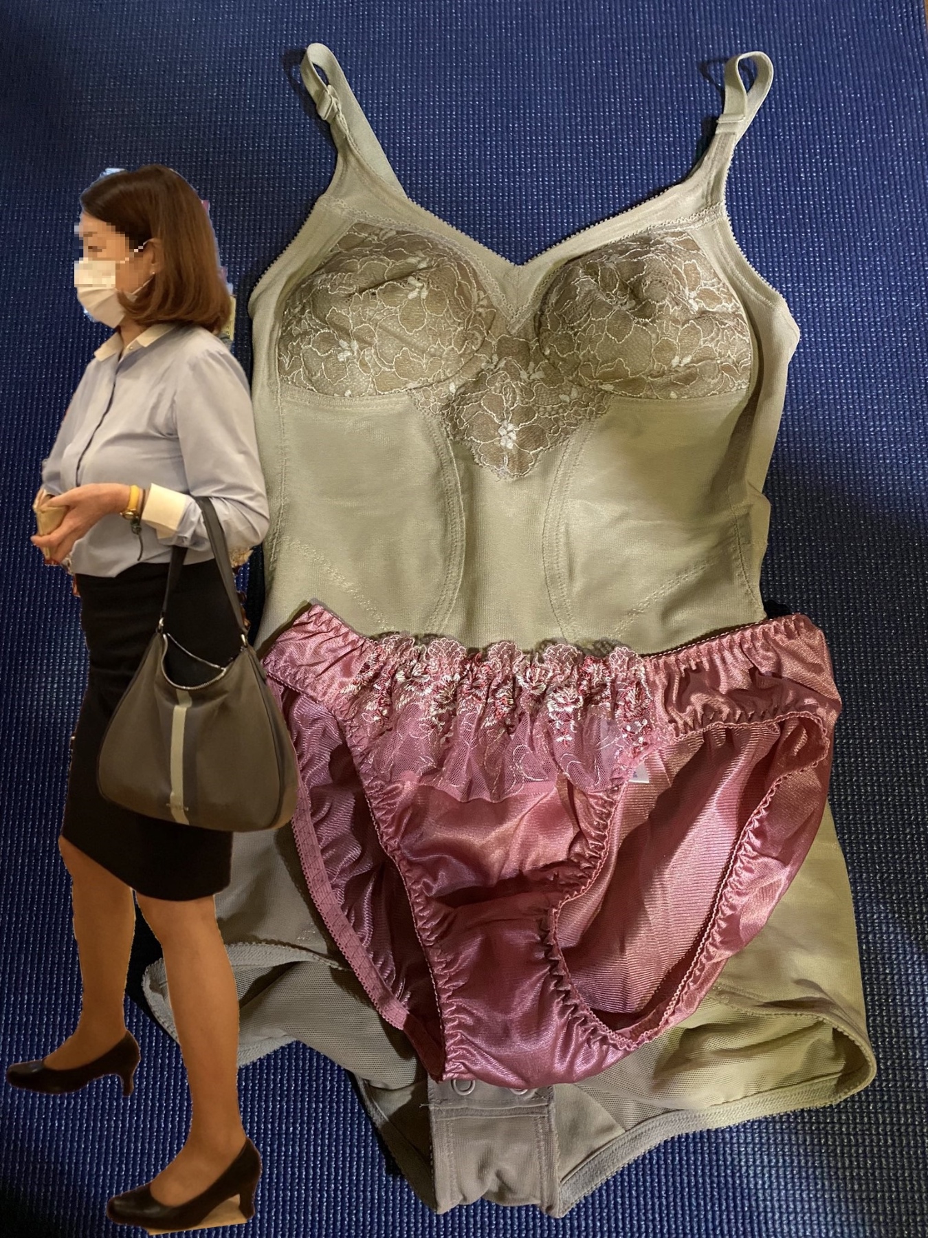 48歳銀行員　嫁archiveの画像その1