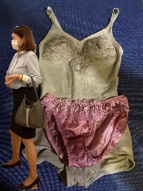 48歳銀行員　嫁archive