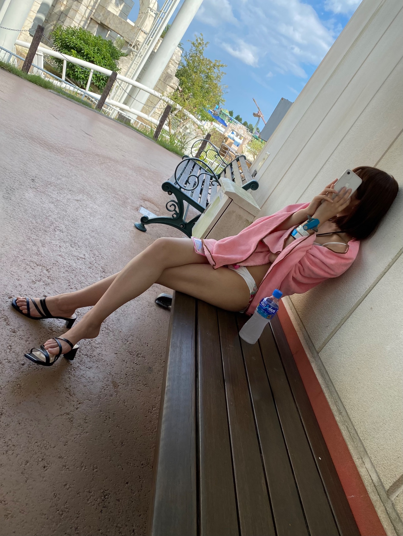 生足②の画像その1