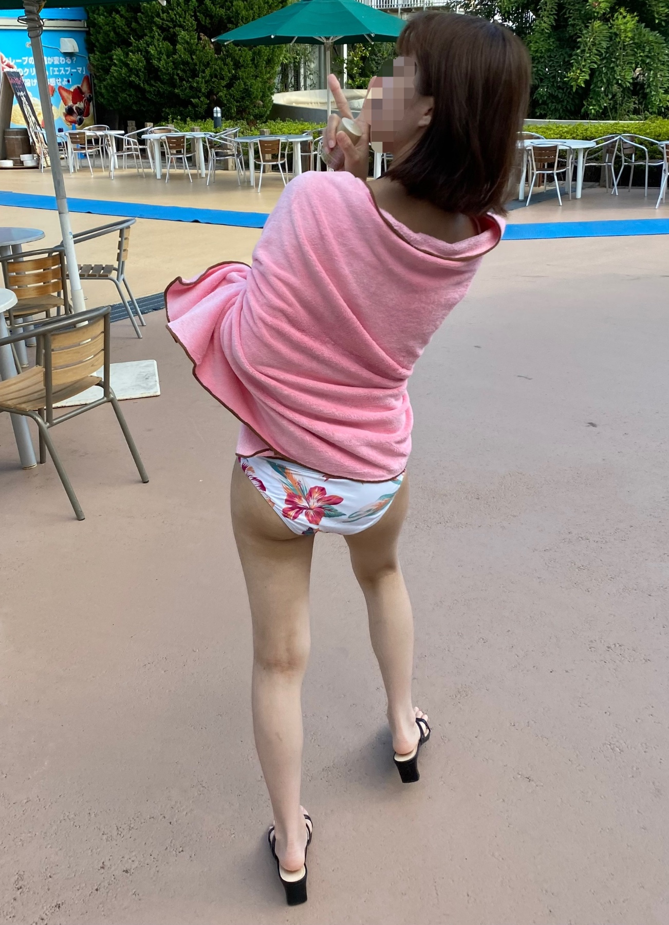 生足②の画像その3