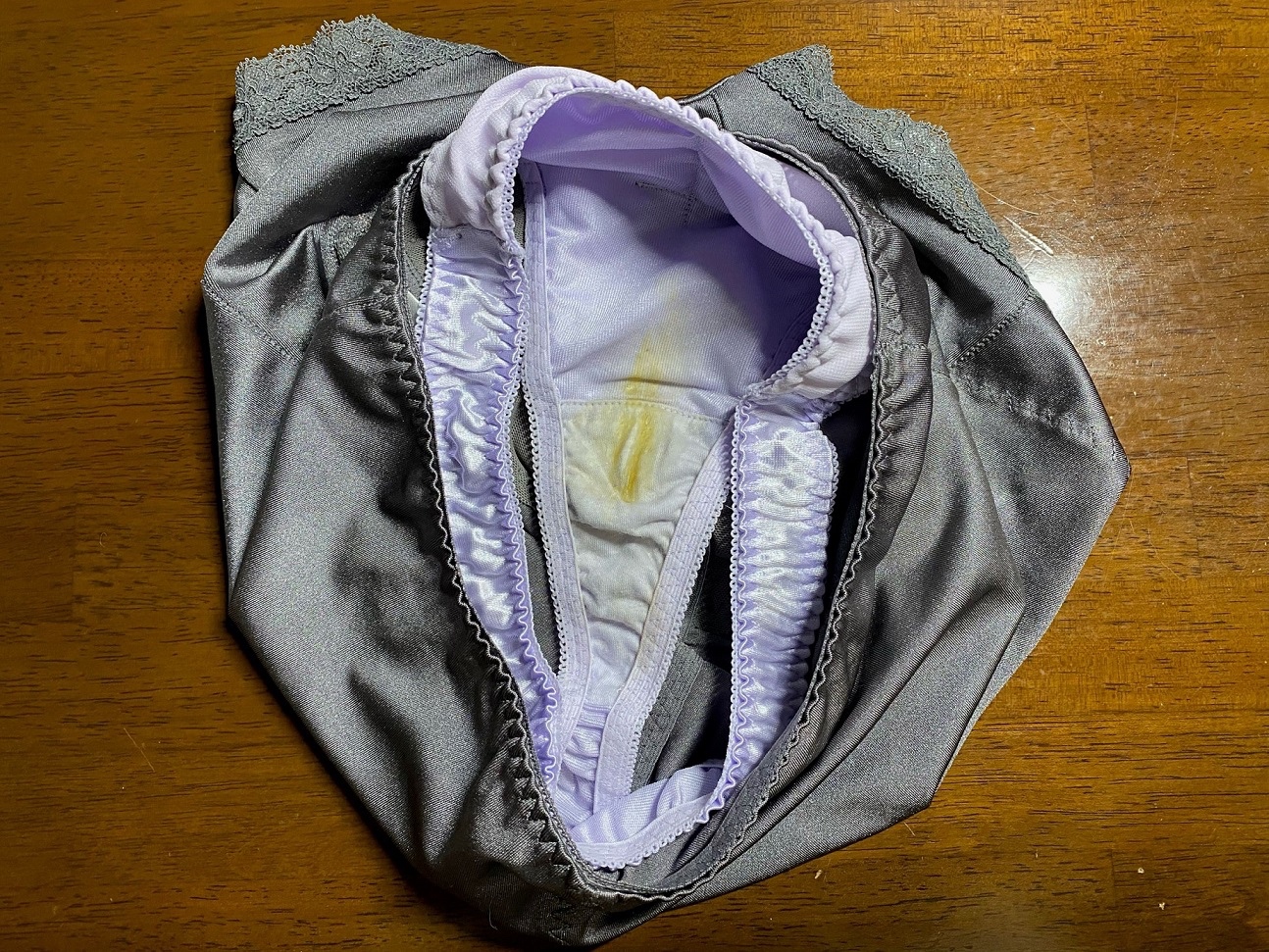 48歳銀行員　嫁archiveの画像その2