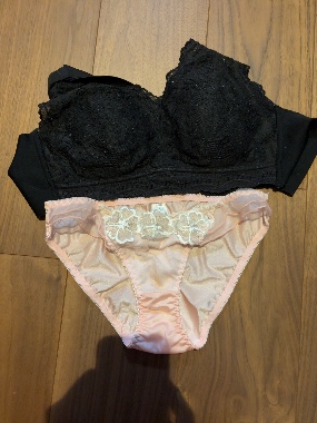 友達嫁　トレジャーハント記録①