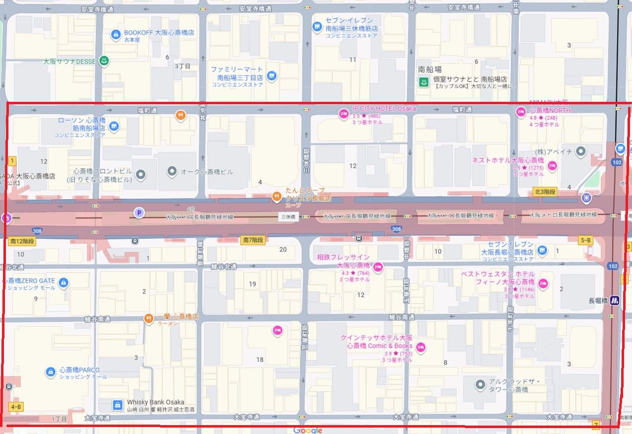 【予告】アナルプラグ付けて徘徊の画像その5