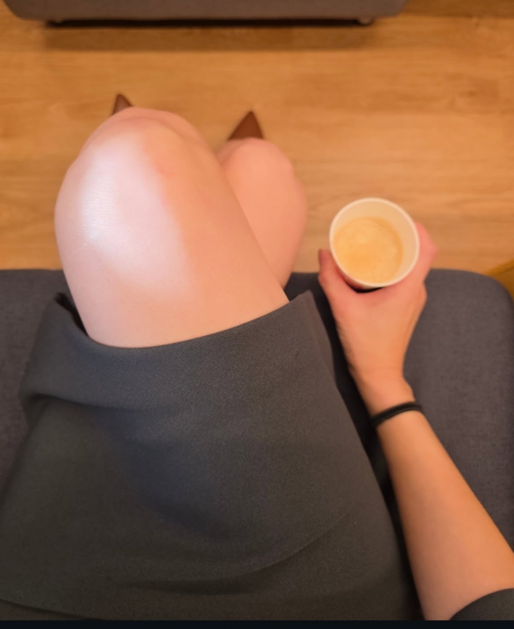 空港出るまでスマイル！の画像その2