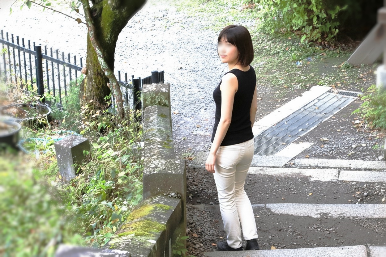 あの頃は清楚だったのに、、、の画像その2