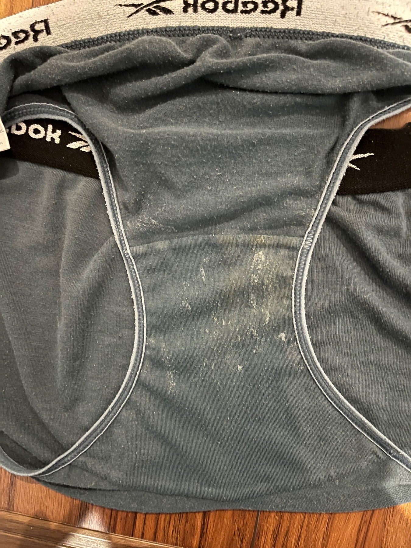 この汚れは何の汚れだと思いますの画像その1