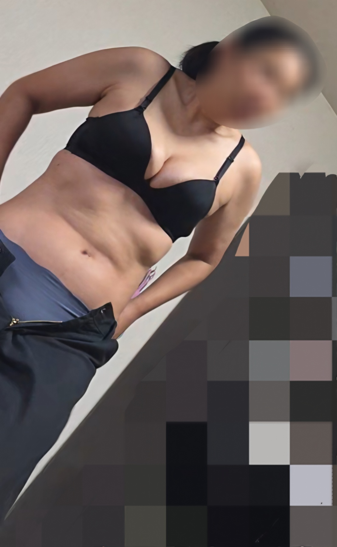 愛妻着替えの画像その4