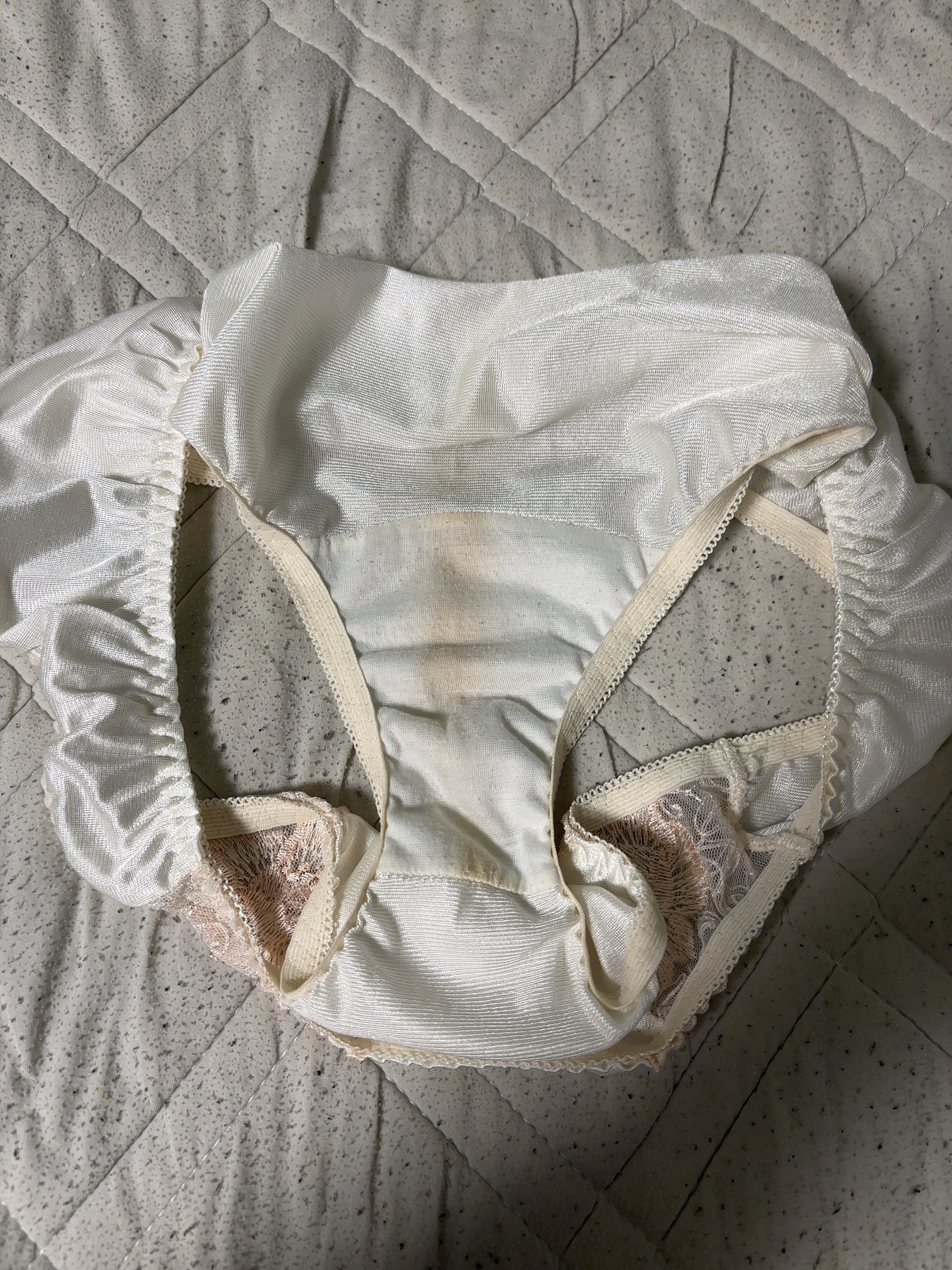 今日のパンツ No.13の画像その2