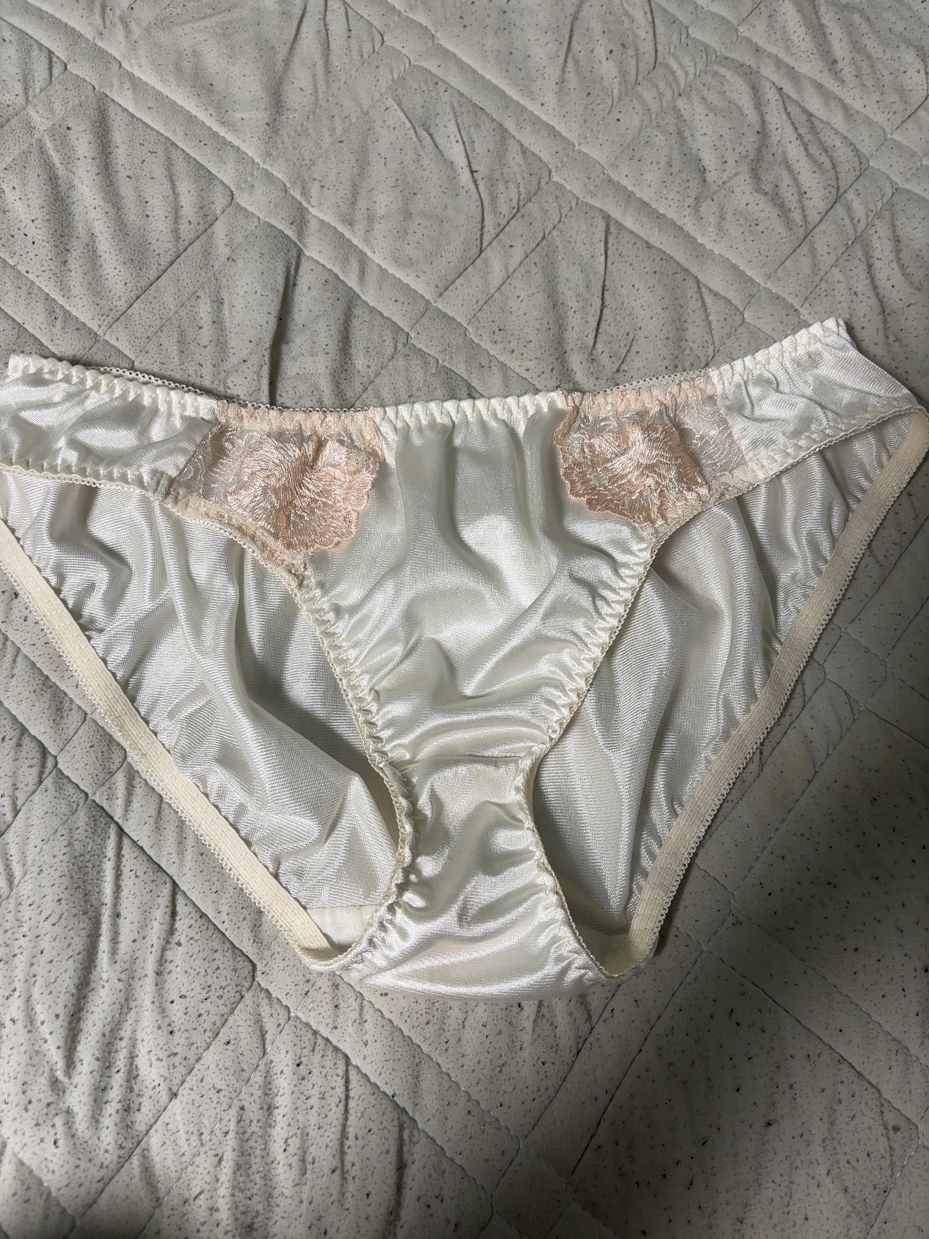 今日のパンツ No.13の画像その1