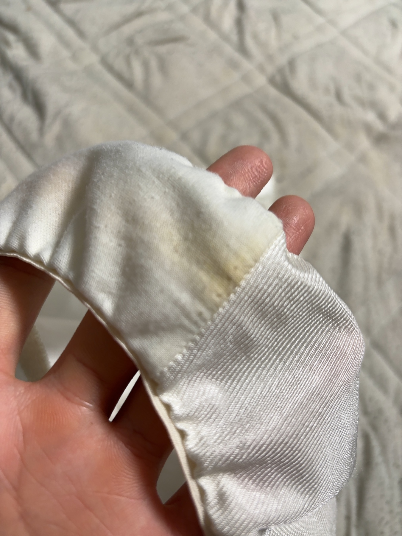 今日のパンツ No.13の画像その3