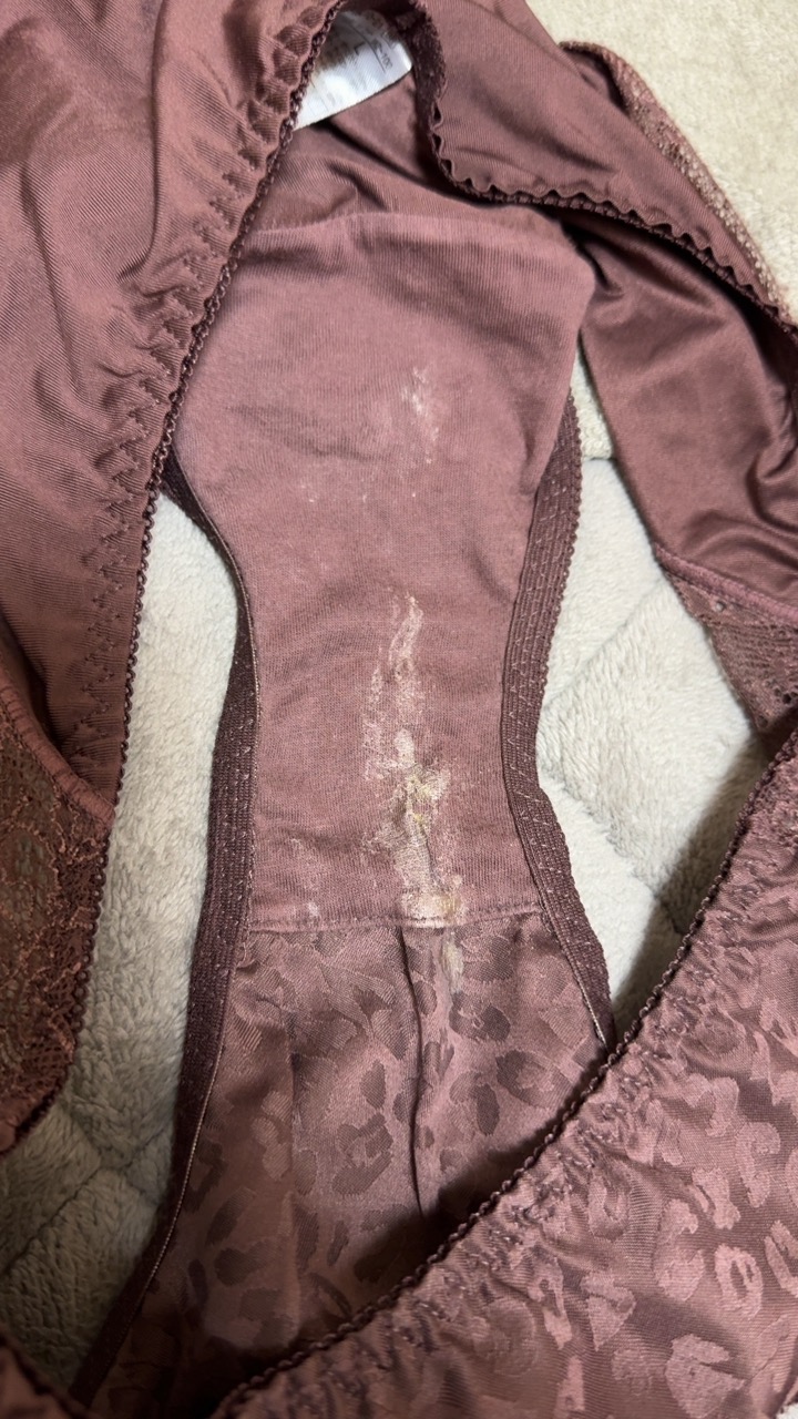 パン線好きな方への画像その5