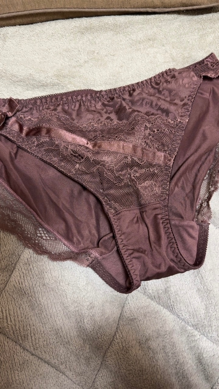 パン線好きな方への画像その4