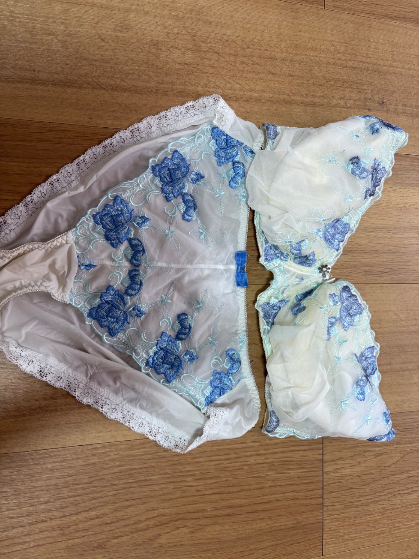 タンス整理の画像その3