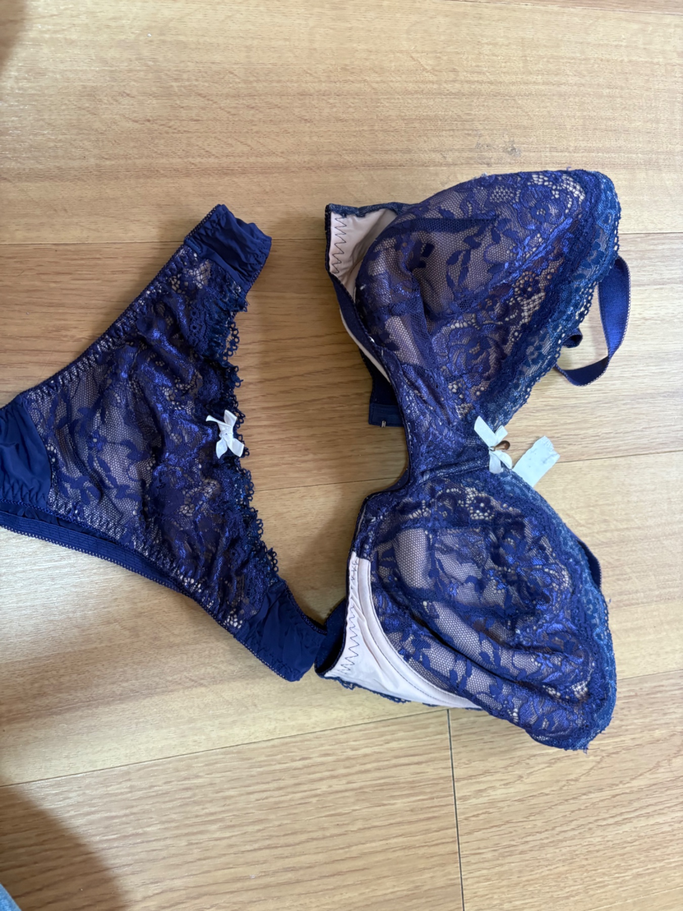 タンス整理の画像その2