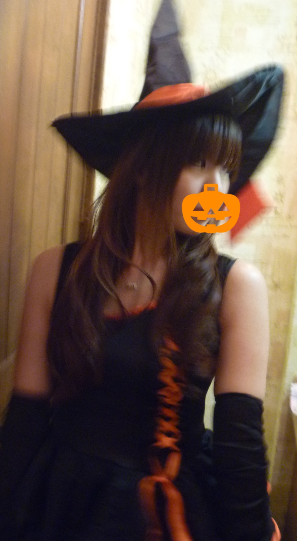 HALLOWEENの画像その1