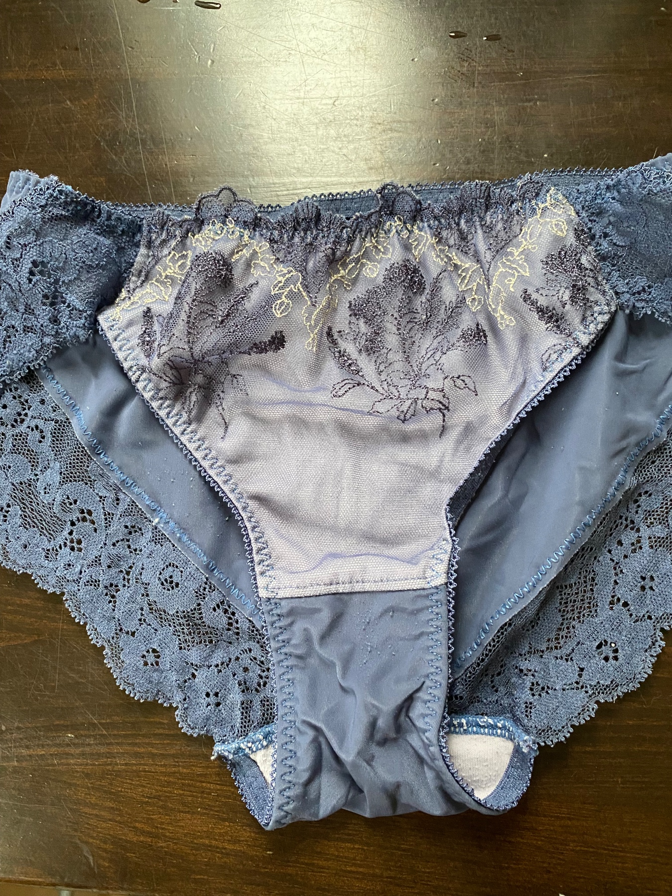 看護師妻の画像その1