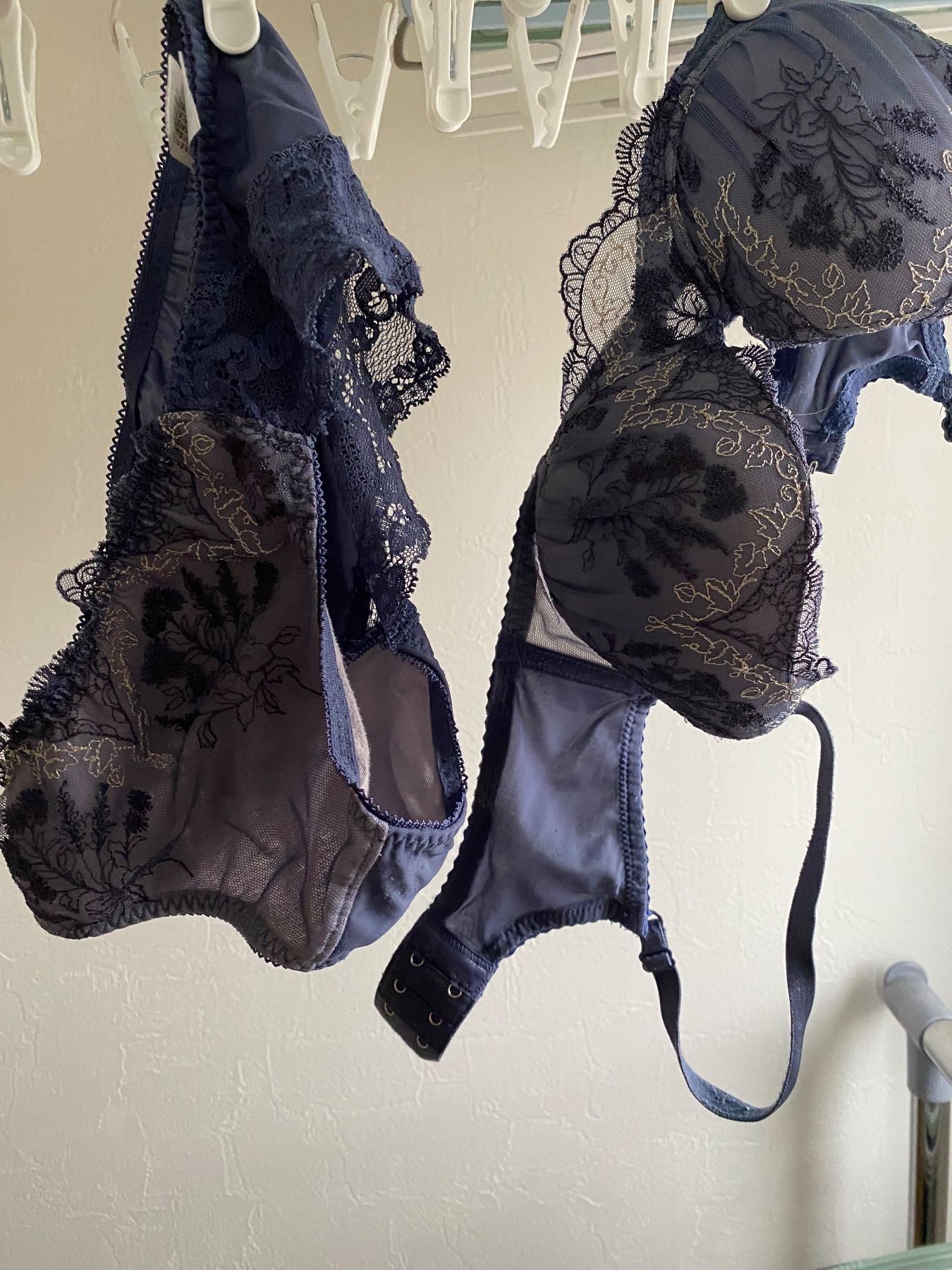 看護師妻の画像その2