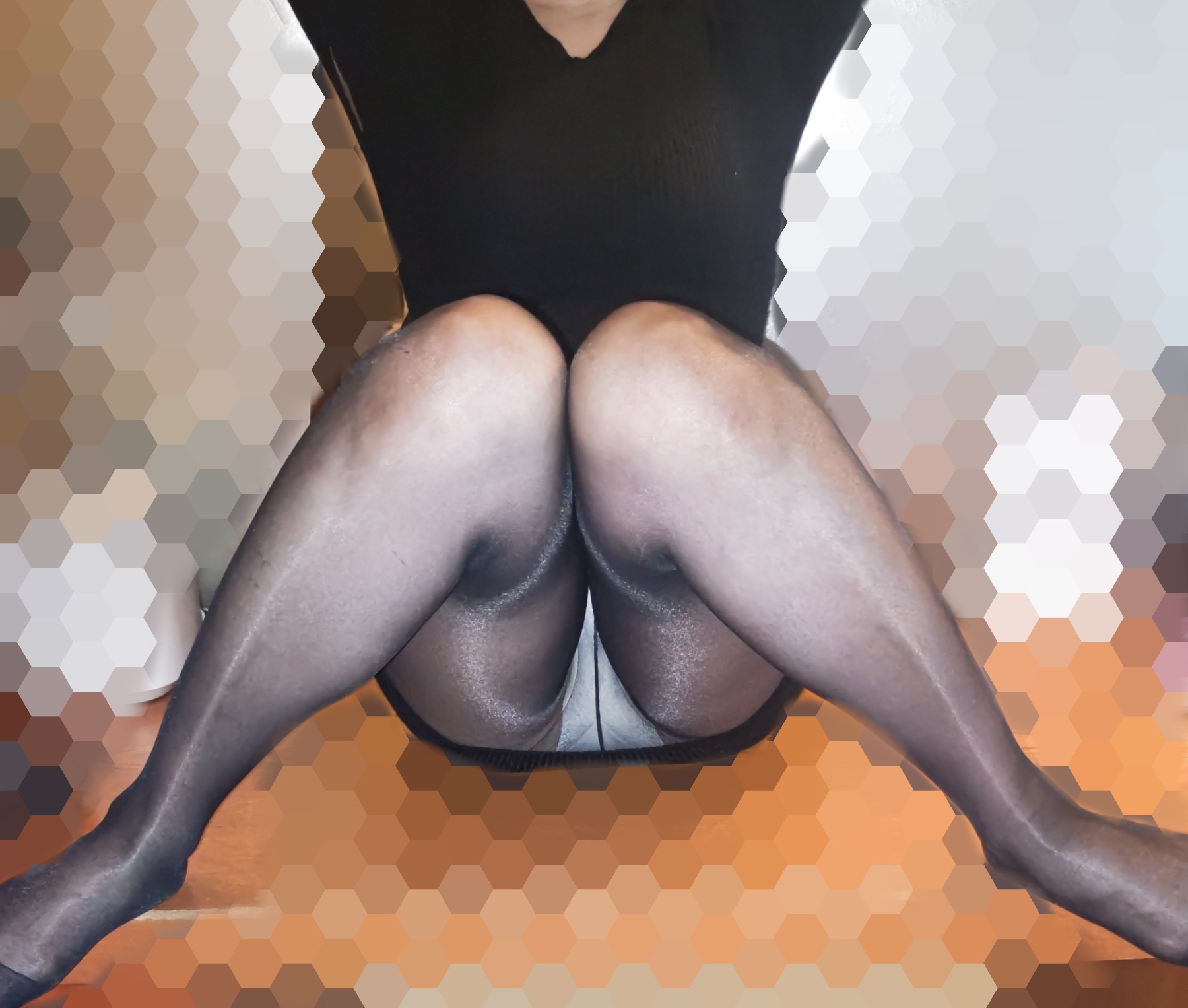 白パンティの画像その2