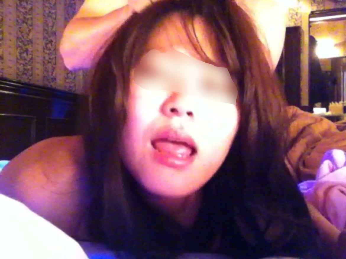 エロ顔の画像その5