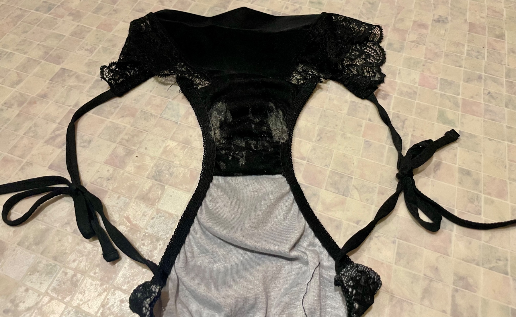 妻の下着の画像その2