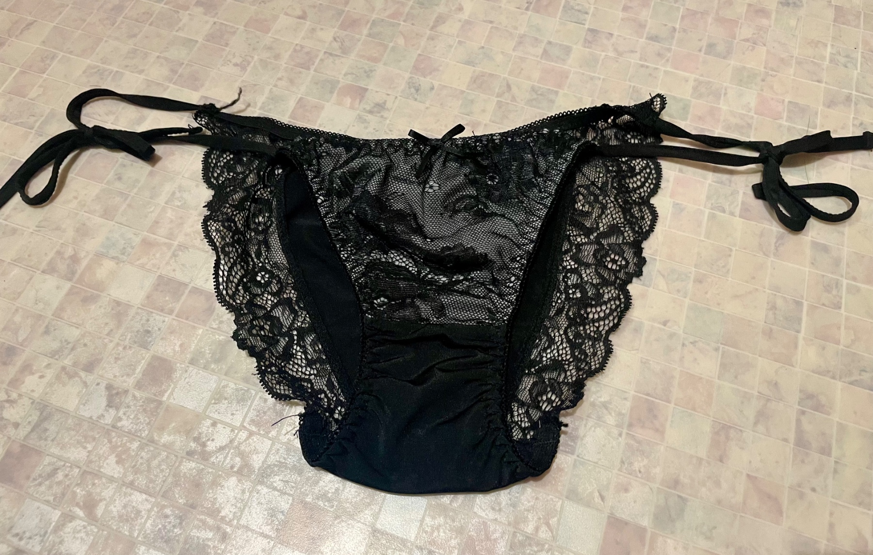 妻の下着の画像その1