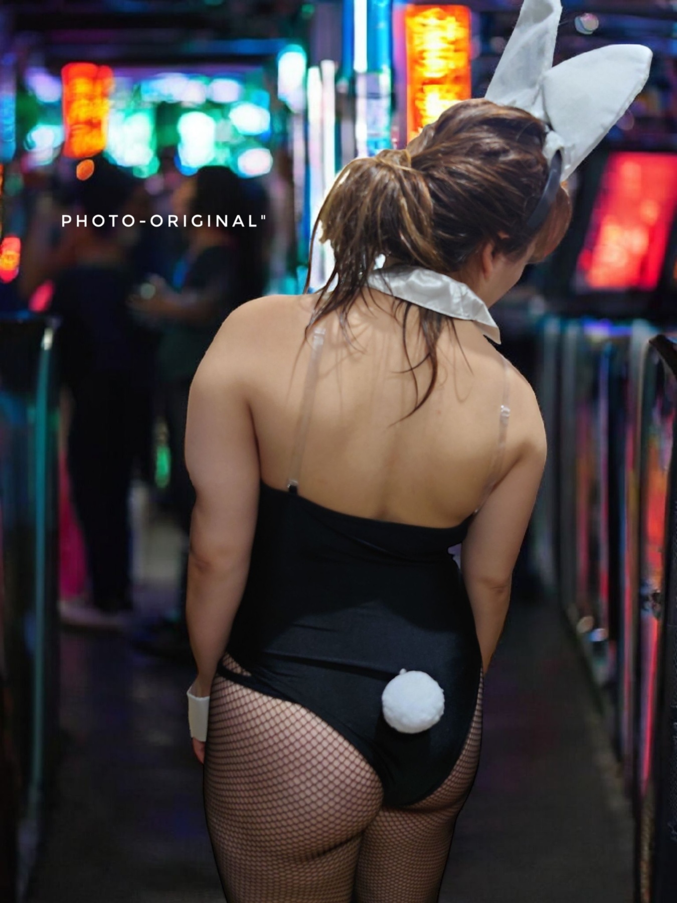 ノンエロバニーの画像その2