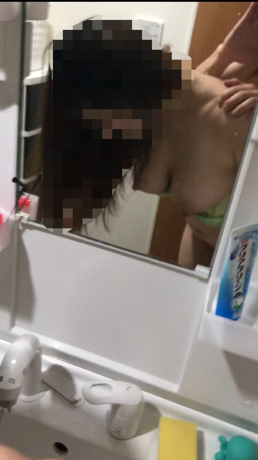 立ちバックの画像その1