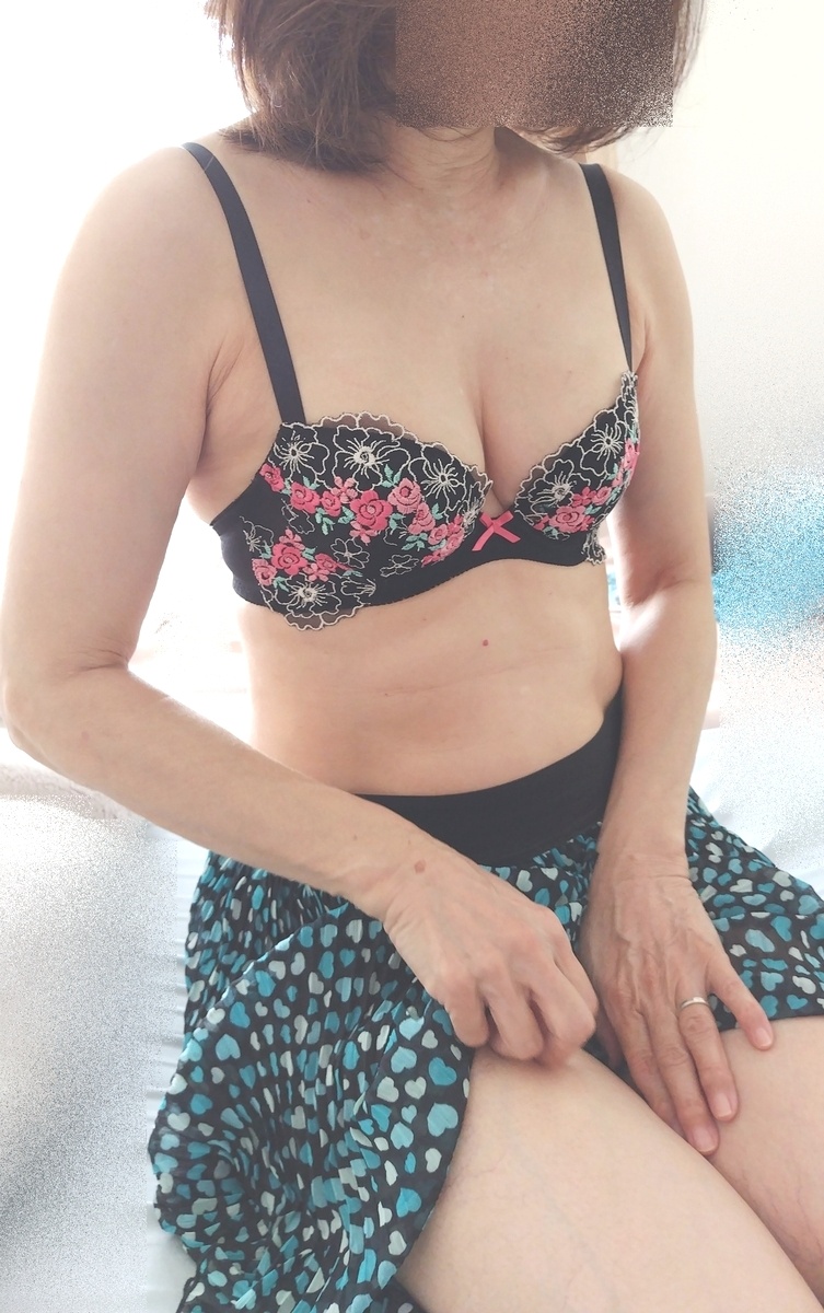 小パイ 婆妻ですの画像その4