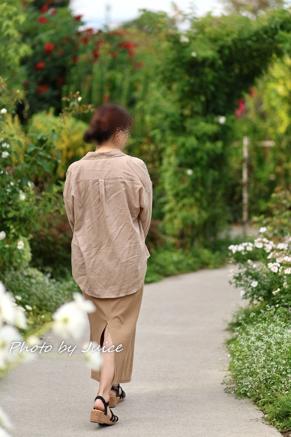 アラフィフ先生妻の画像その5