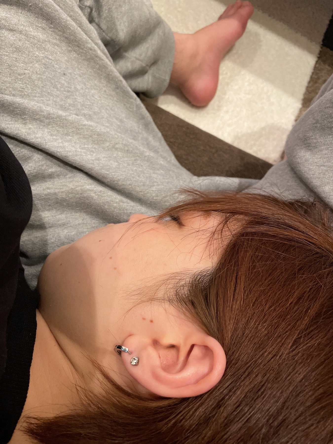 28 彼女　看護師4の画像その2