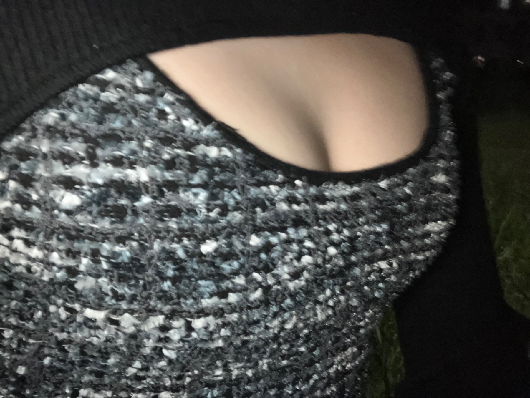 旦那さん目線から見たおっぱいの画像その5